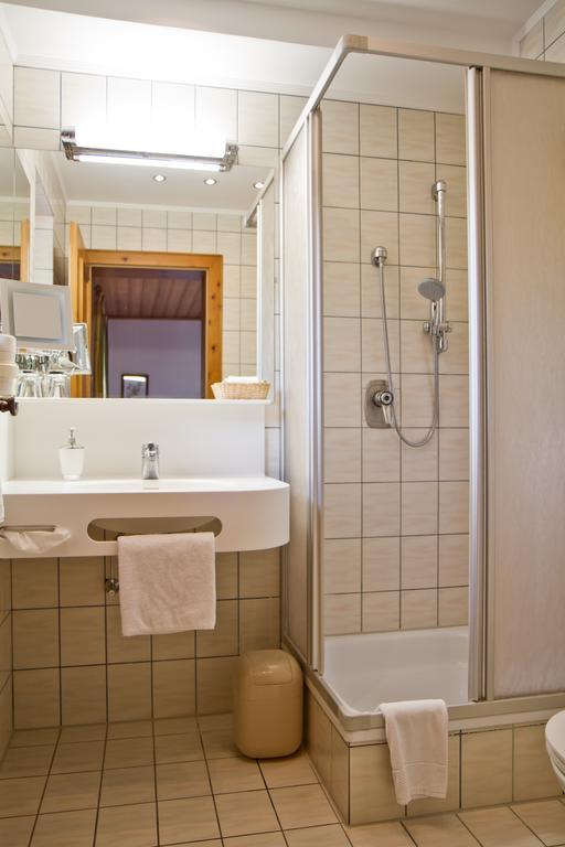 Gasthof-Hotel Bramosen Weyregg Habitación foto